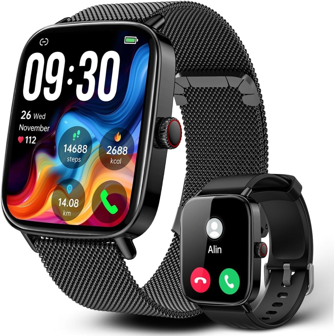 Smartwatch