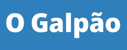 O Galpão